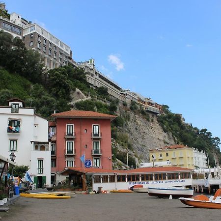 Allegra Sorrento Luaran gambar