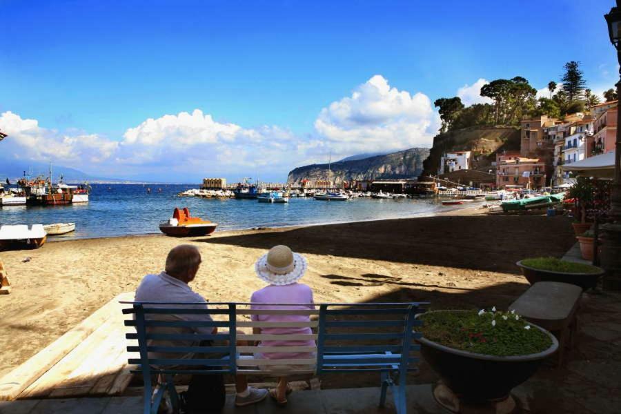 Allegra Sorrento Luaran gambar