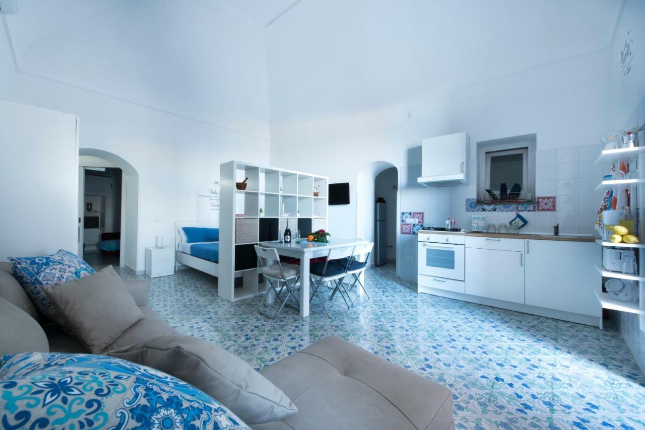 Allegra Sorrento Luaran gambar