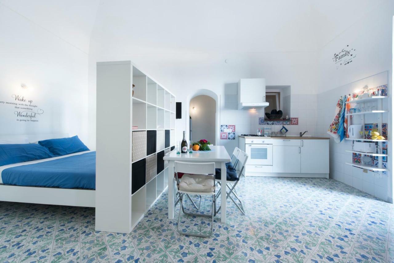 Allegra Sorrento Luaran gambar