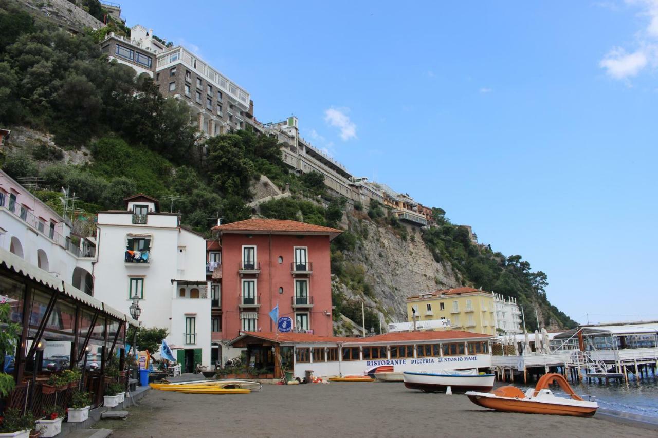 Allegra Sorrento Luaran gambar